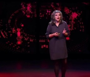 计算机博士TED演讲：区块链是一场科技革命，WEB3.0是机遇还是挑战？