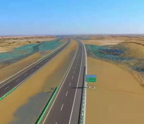 中交集团业绩宣传片