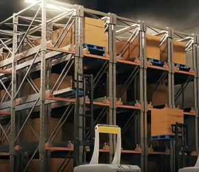 工起网：以仓储带动工业品供应链智能化升级